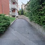 Confortevole Appartamento Nel Cuore Di Lugano