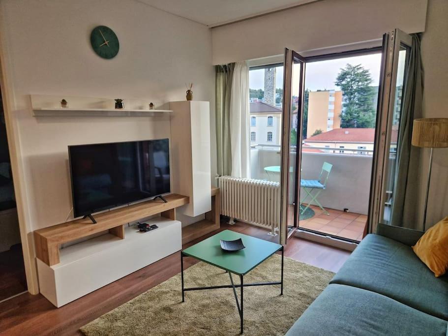 Confortevole Nel Cuore Di Appartement