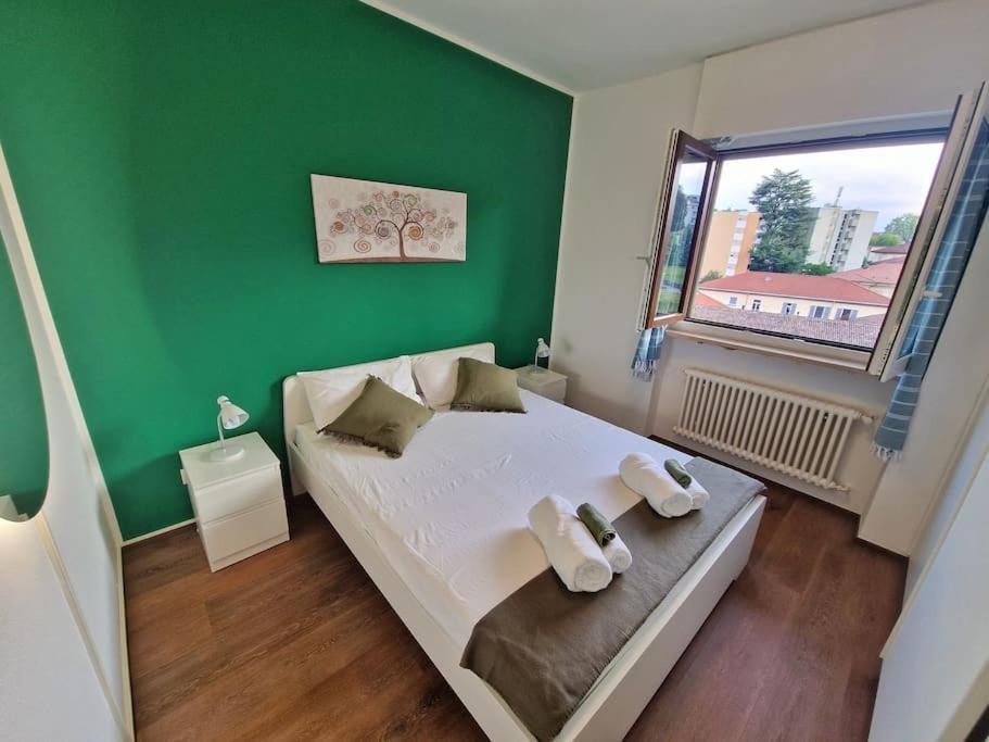 Confortevole Nel Cuore Di * Lugano