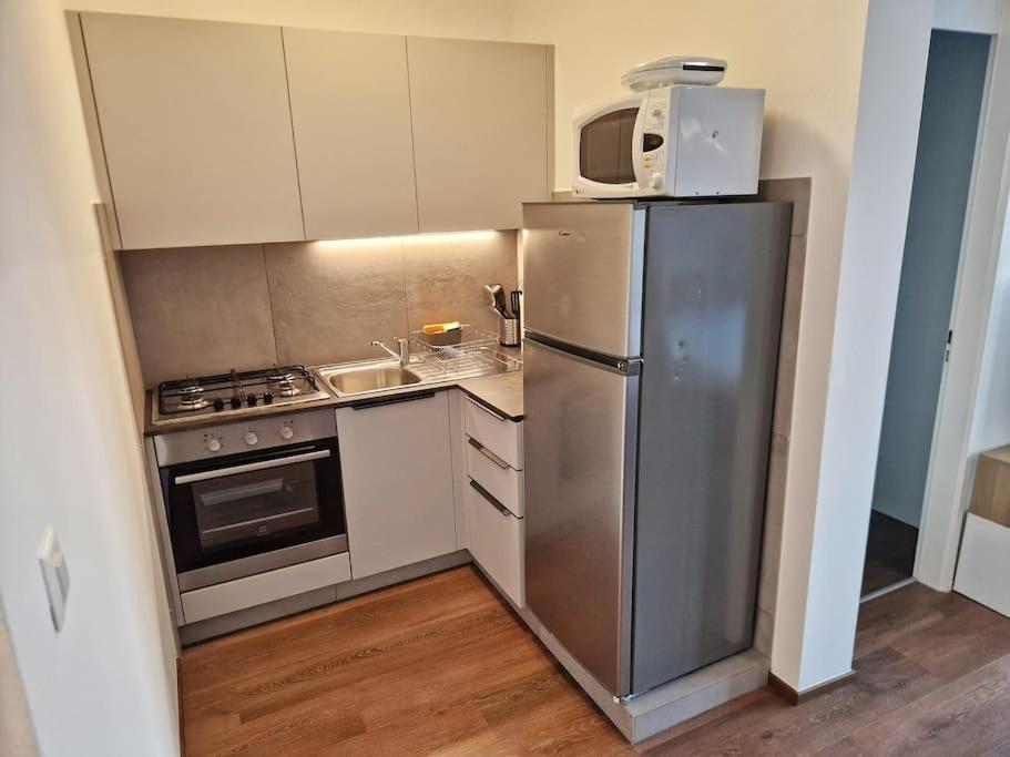 Appartement Confortevole Nel Cuore Di