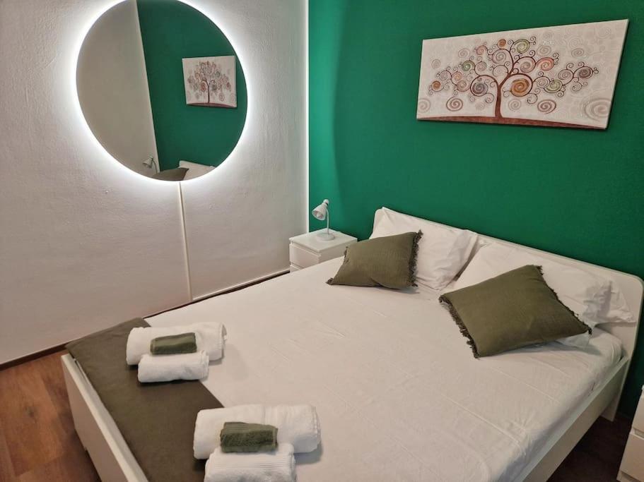 Confortevole Nel Cuore Di Appartement